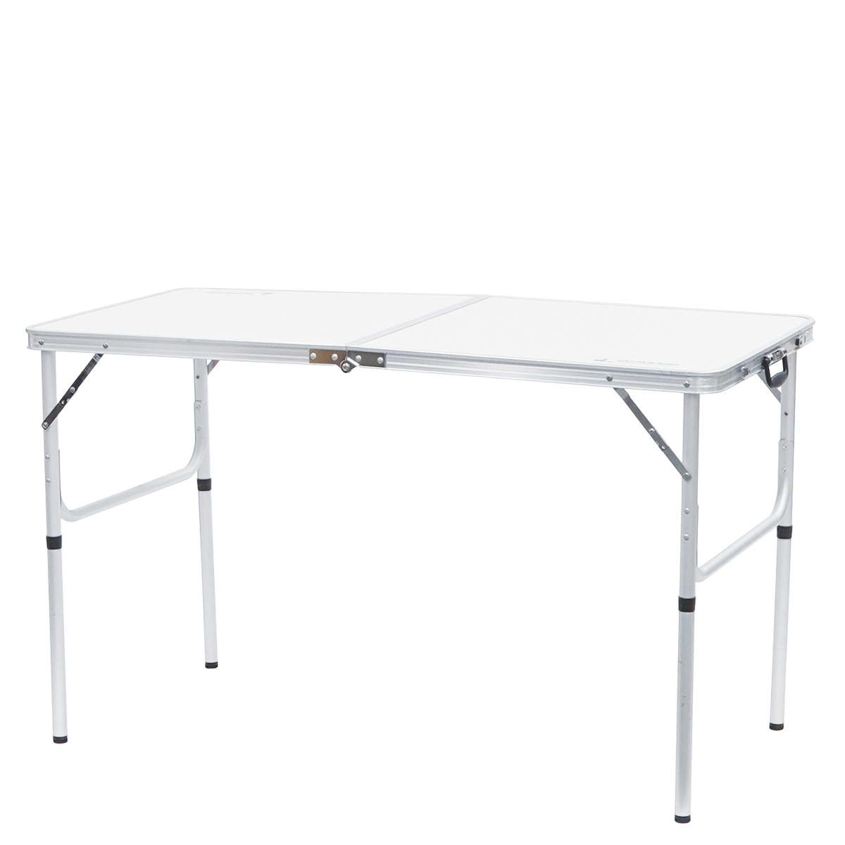 簡易折りたたみテーブル