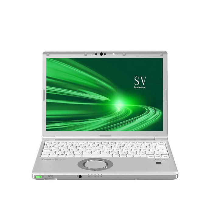 Panasonic Let's note CF-SV9 Core i5