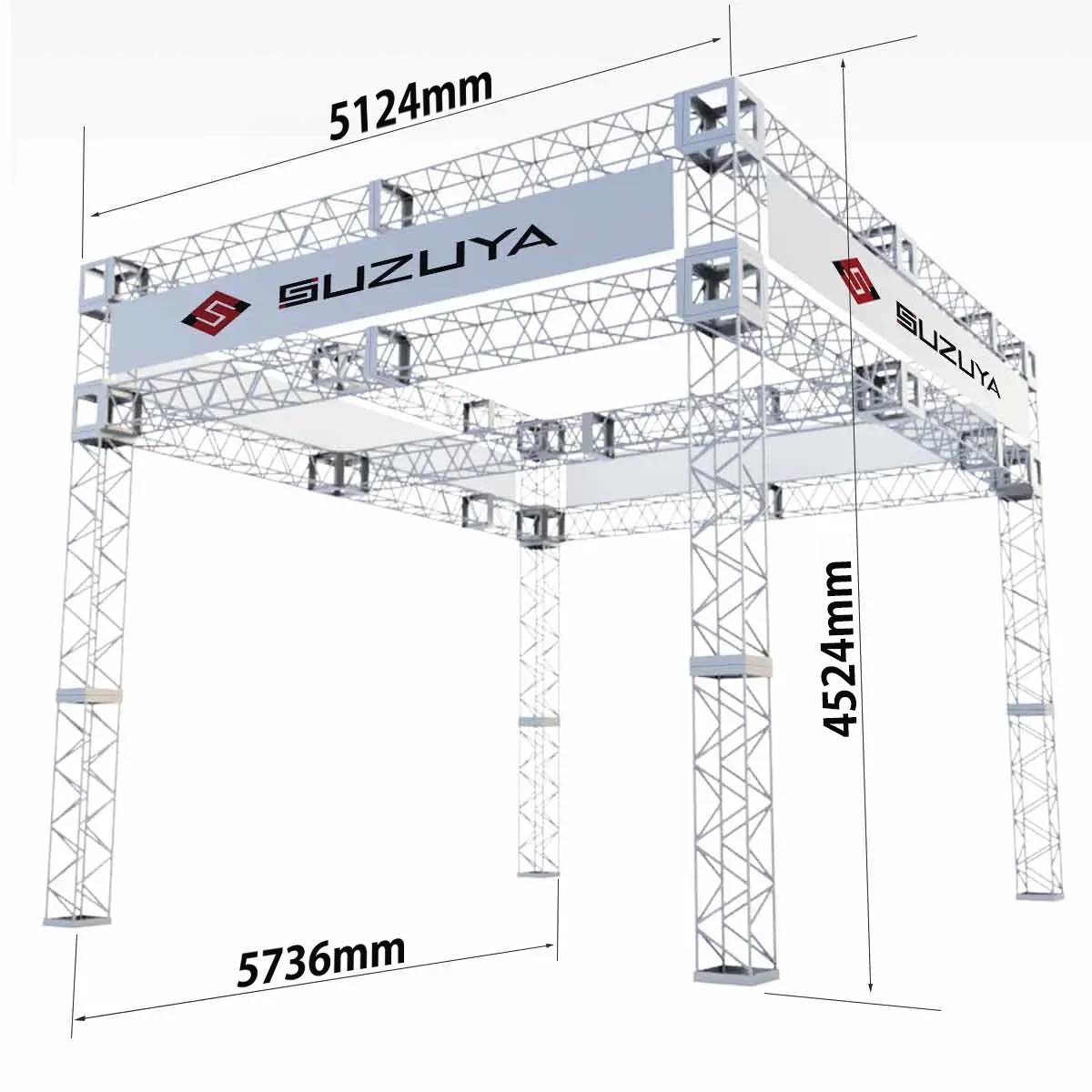 ターポリントラス
