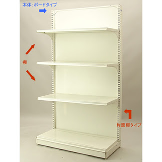 ゴンドラ什器